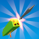 Lockon Rocket Launcher APK