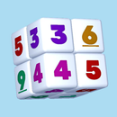 Math Cube 3D APK