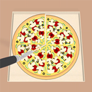 Pizza Cutting APK