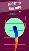 برنامه‌نما Jumpr! عکس از صفحه