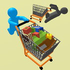 ShoppingCart.io-icoon