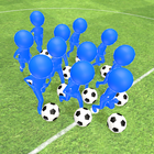 Soccer Shooter أيقونة