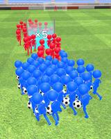 Soccer Shooter تصوير الشاشة 1