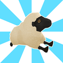 Sleep Sheep Run APK