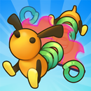 Slinky Run aplikacja