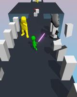 Sword Action 3D پوسٹر