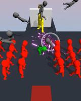 Sword Action 3D اسکرین شاٹ 1