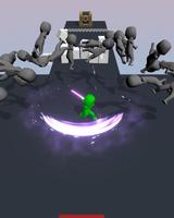 Sword Action 3D скриншот 2