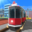 Streetcar! aplikacja
