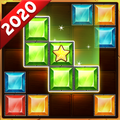 Fresh block puzzle