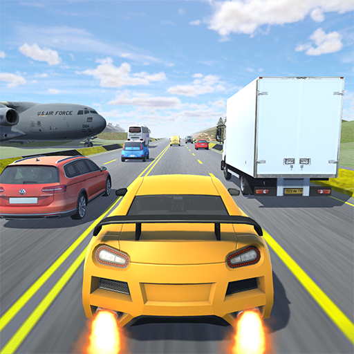 Indian Driving Racing 3D