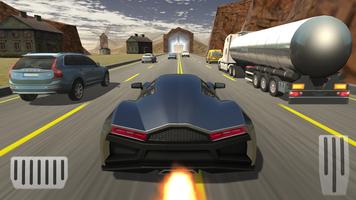 Race Xtreme screenshot 2