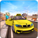 Taxi Driving Simulator Games APK