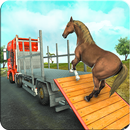Animal Truck Transport Games APK