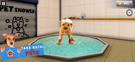 Animal Shelter Dogs Simulator скриншот 3
