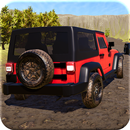 Offroad Jeep Simulator Truck APK