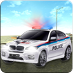 Police Chase: Cops Car Games