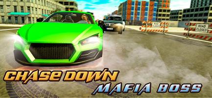 Police Chase: Cops Car Games скриншот 3