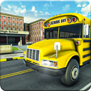 School Bus Coach Simulator APK