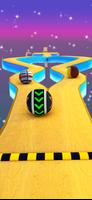 रोलिंग बॉल रेस: बॉल्स मास्टर स्क्रीनशॉट 2