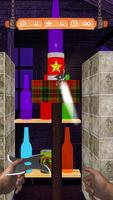 Ninja Shuriken Hit & Knockdown Screenshot 2