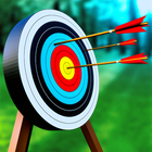 Archery Shooter Elite Master icon
