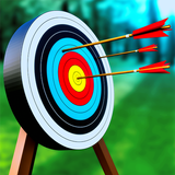 Archery Shooter Elite Master