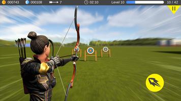 Archery Shooter Elite Master screenshot 1