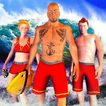 ”Beach Rescue : Lifeguard Squad