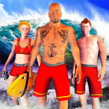 ikon Beach Rescue : Lifeguard Squad