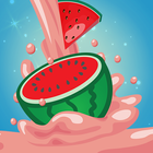 Fruit Slicer - Cutting Master Zeichen