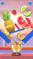 Fruit Slicer - Cutting Master Screenshot 1