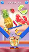 Fruit Slicer - Cutting Master captura de pantalla 1