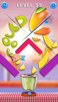 Fruit Slicer - Cutting Master Screenshot 2