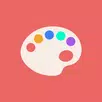 Fichas imprimibles para niños APK