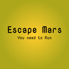 Escape Mars ไอคอน