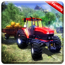 Offroad Tractor Trolley 2022 APK