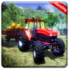 Offroad Tractor Trolley 2022 icon