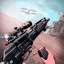 Counter Strike Shooting Games APK