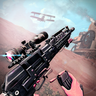 Counter Strike Shooting Games ikona