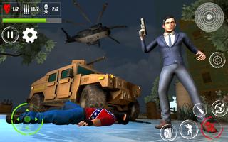 Counter Strike Shooting Games poster