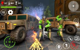 Counter Strike Shooting Games screenshot 2