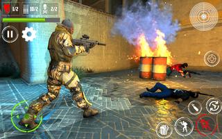 Counter Strike Shooting Games screenshot 3