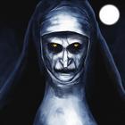 Scary Evil Nun ikona