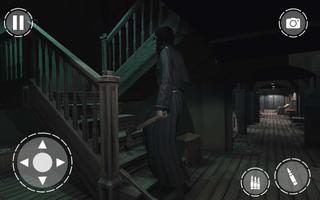 Scary Evil Nun 截图 3