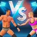Real Wrestling - Ring Fighting APK