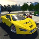 City Taxi Driving Simulator 3D APK
