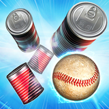 Hit & Knock Down : Tin Cans 3D simgesi