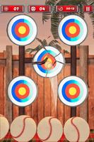 Hit & Knock Down : Tin Cans 3D Plakat