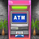 ATM Machine : Bank Simulator APK